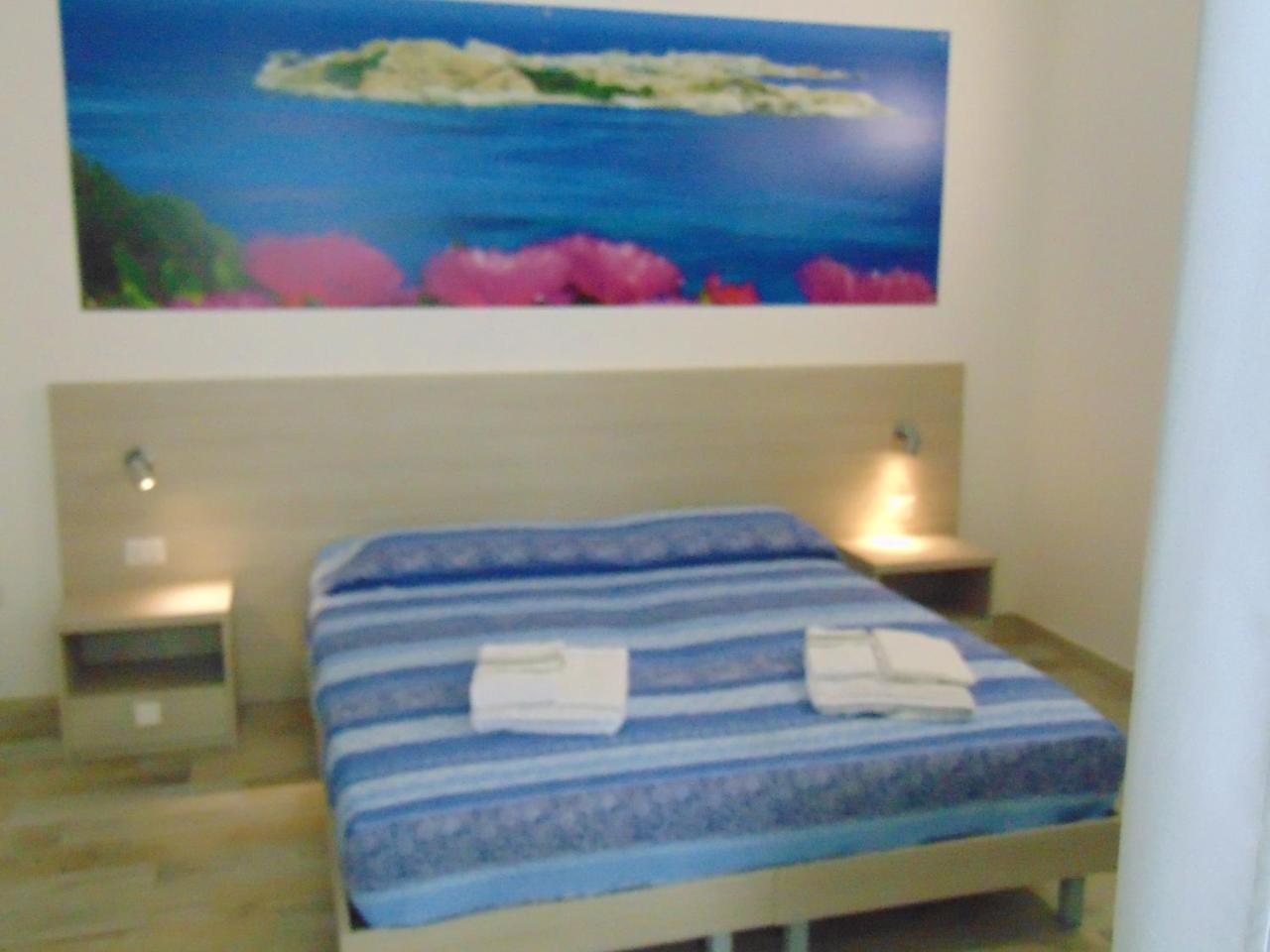 Mio & Tuyo Hotel Santa Teresa Gallura Exterior photo
