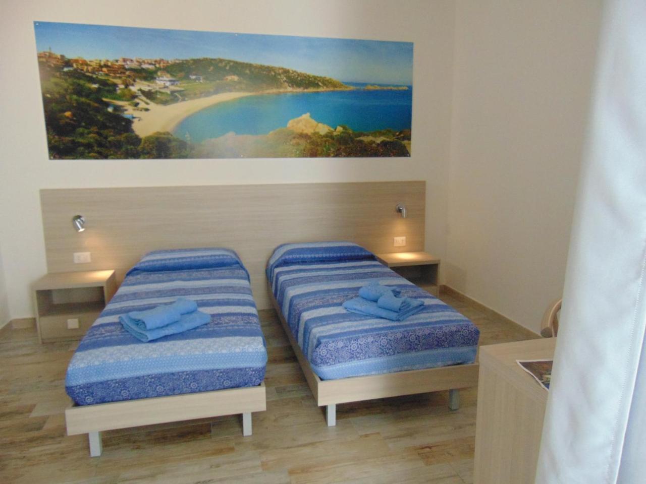 Mio & Tuyo Hotel Santa Teresa Gallura Exterior photo