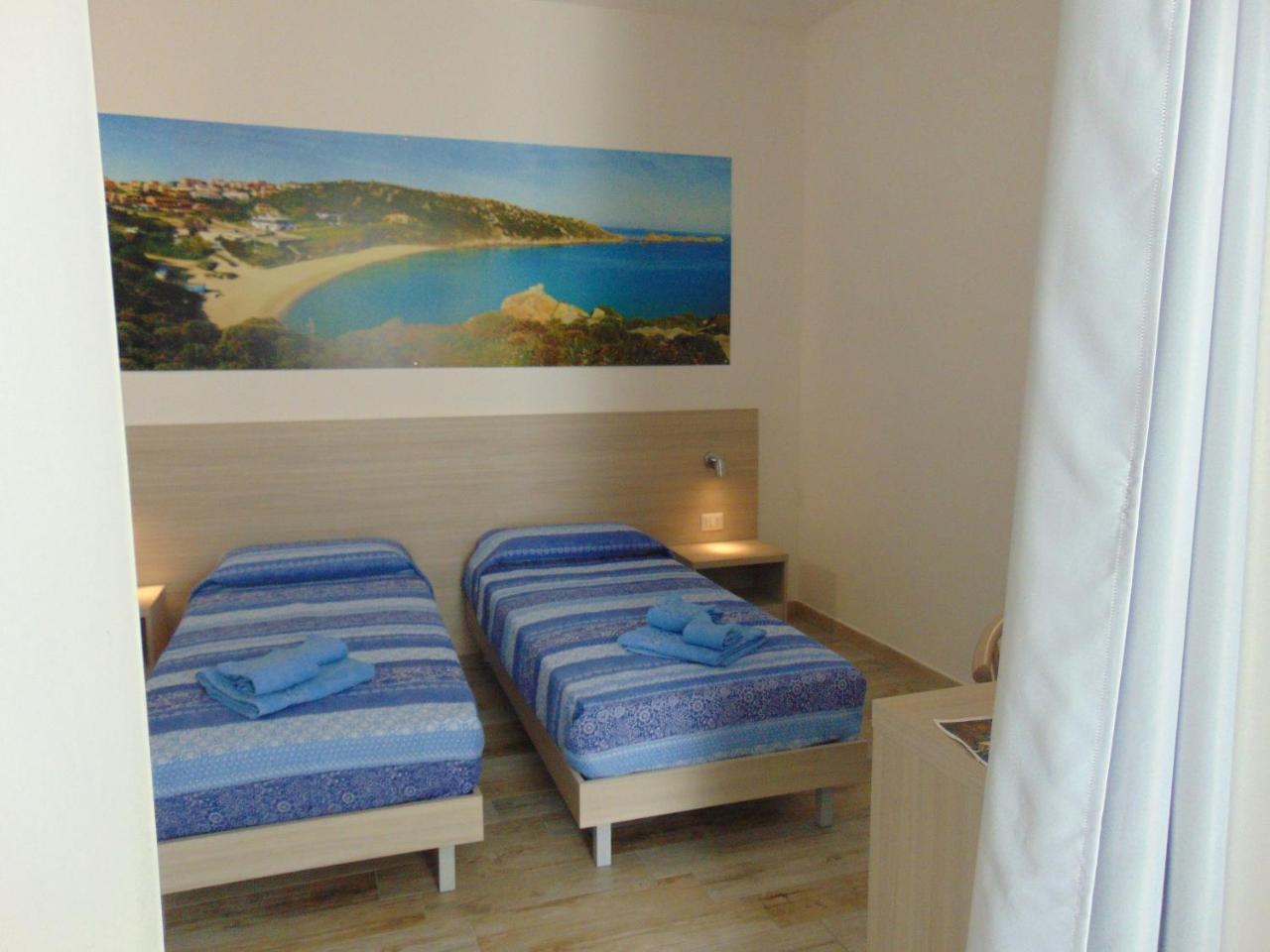Mio & Tuyo Hotel Santa Teresa Gallura Exterior photo