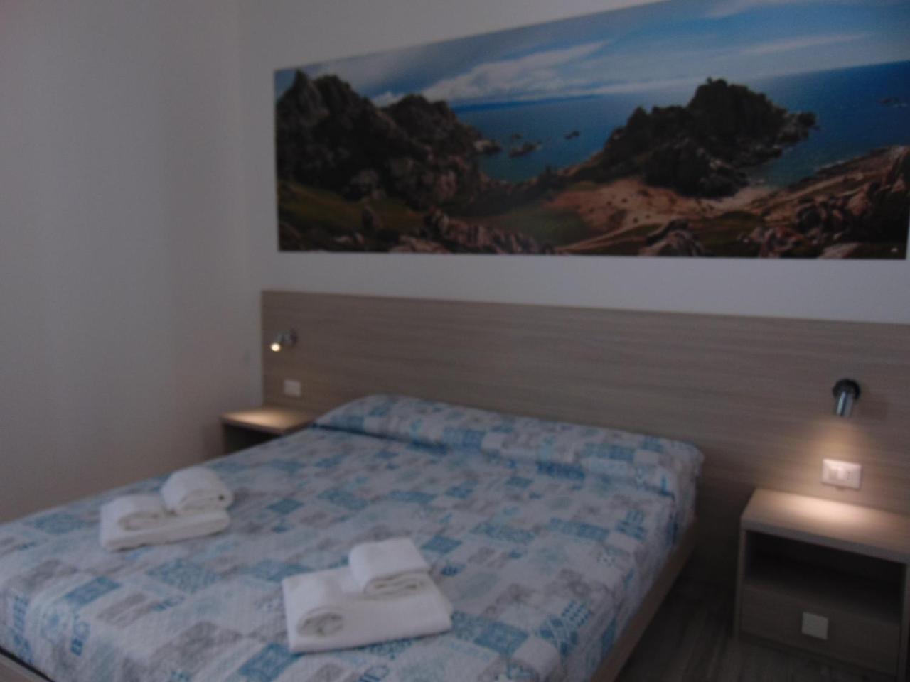 Mio & Tuyo Hotel Santa Teresa Gallura Exterior photo